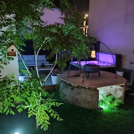 O'Date Gite &Spa Nantes Exterior foto