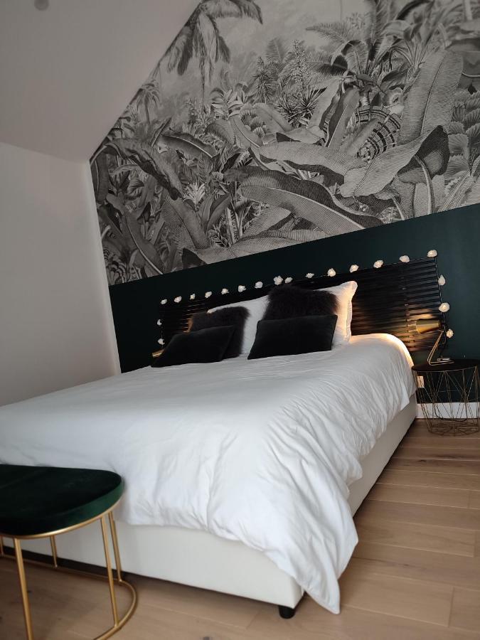 O'Date Gite &Spa Nantes Exterior foto