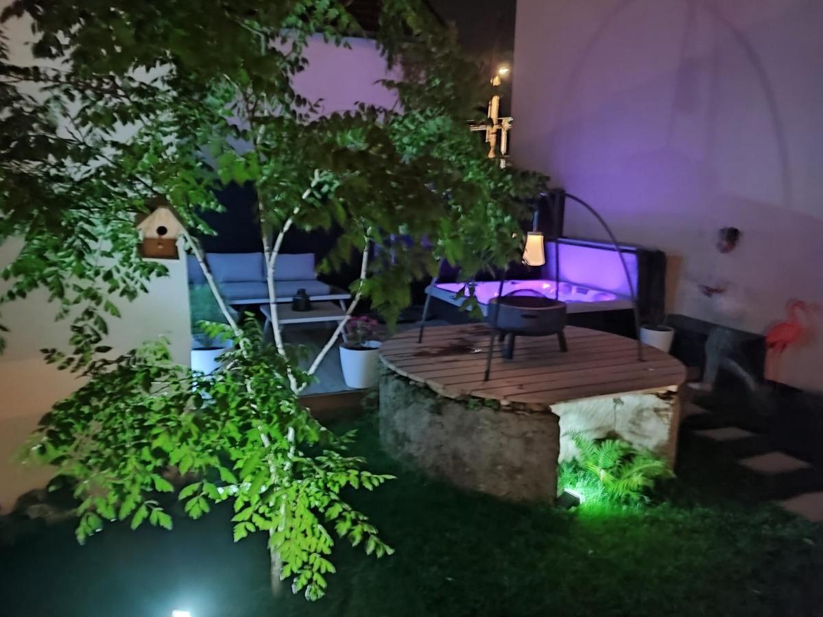 O'Date Gite &Spa Nantes Exterior foto