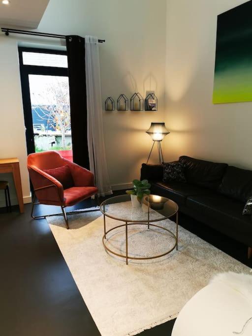 O'Date Gite &Spa Nantes Exterior foto